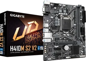 H410M S2 V2 (Rev. 2.0)